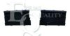 MAZDA TE6950A12A Trim/Protective Strip, bumper